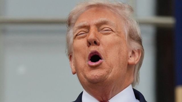 Donald Trump időt adott Európának, de nem sokat