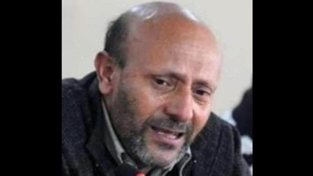 Terror accused MP Engineer Rashid gets 2-day parole to attend Parliament