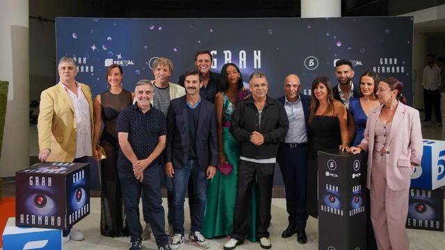 'Gran Hermano', el rey de los 'realities', reabre sus puertas en Telecinco