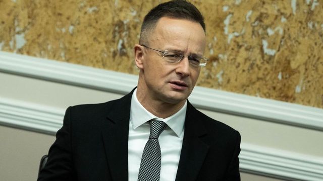 Gáspár Evelin is Szijjártó Péterrel tartott Moszkvába