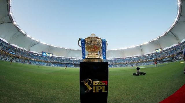 Ahmedabad’s IPL Franchise to be Called Gujarat Titans