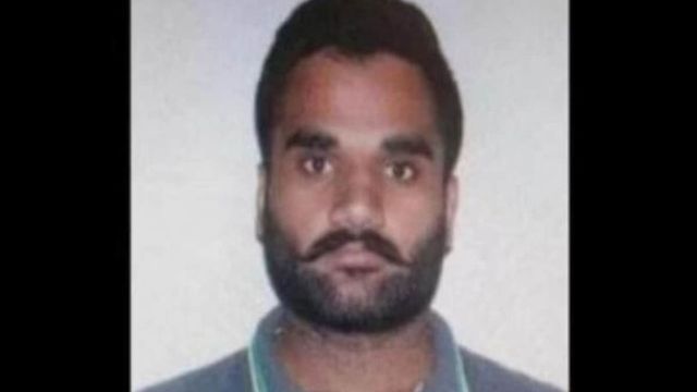 Punjab: Parents of fugitive terrorist Goldy Brar held in extortion case