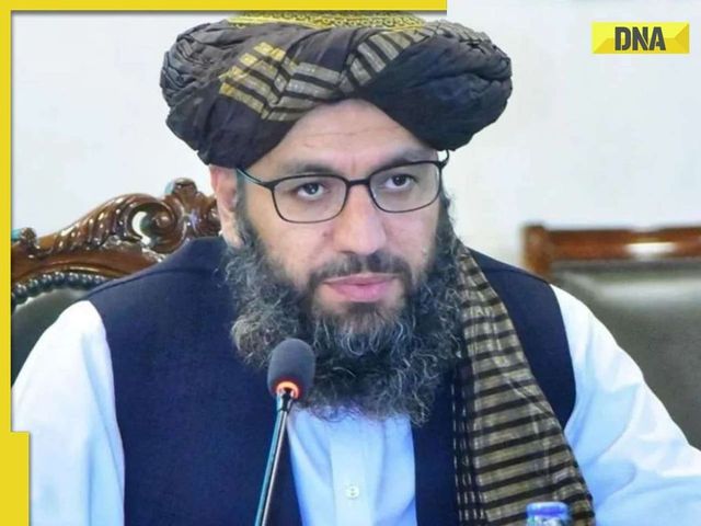 For the first time, Taliban-appointed diplomat arrives to take charge of Afghan embassy in India