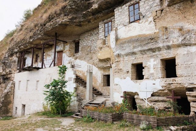 Patru monumente istorice de pe ambele maluri ale Nistrului vor fi restaurate cu sprijinul Uniunii Europene