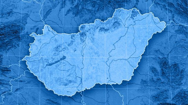 Visszavonta a széllökések veszélye miatt kiadott másodfokú riasztásokat a Hungaromet