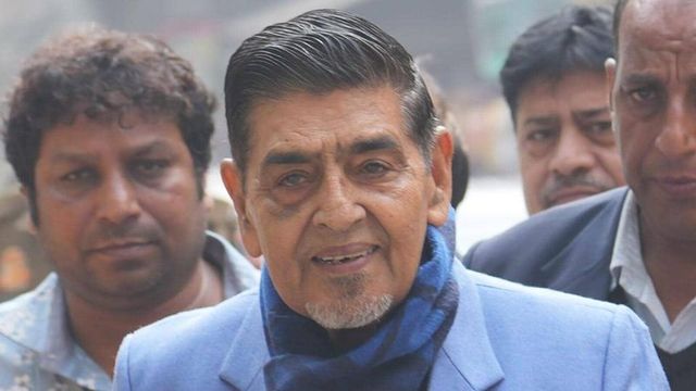 Delhi HC rejects Tytler’s plea to stay trial in 1984 riots case