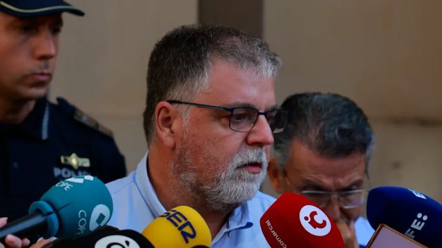 Europol avisó este mismo lunes del aumento de robos violentos de oro en instituciones culturales