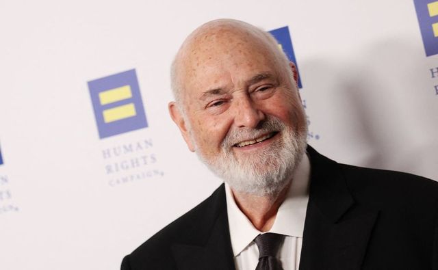 Rob Reiner posztumusz Emmy-díjat nyert