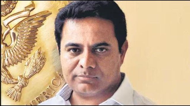 Telangana High Court Quashes Petition Of BRS Working President Kt Rama Rao | Telangana News