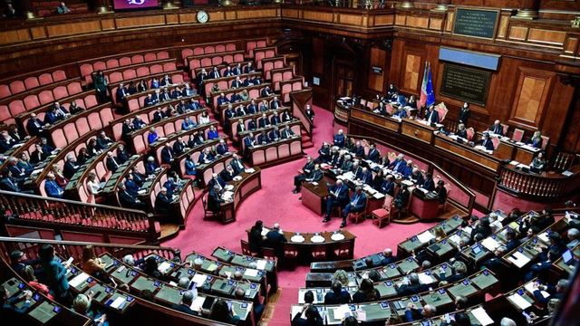 Sì del Senato all'articolo 2, passa la separazione delle carriere