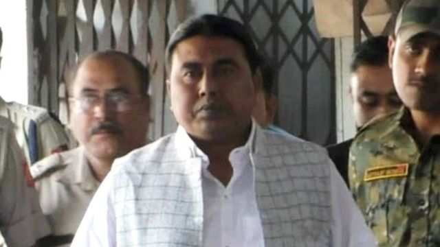 Sandeshkhali: CBI slaps attempt to murder charges against Shahjahan Sheikh