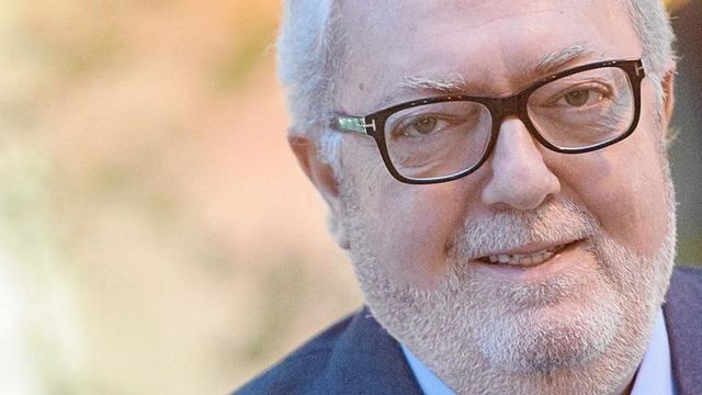 Muere el expresidente del Partido Popular valenciano y exsenador Pedro Agramunt a los 73 años