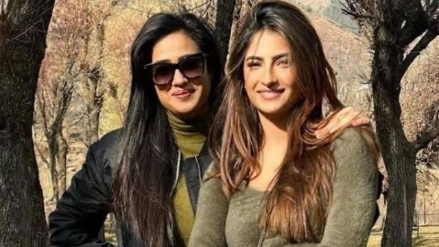 Is Palak Tiwari dating Ibrahim Ali Khan? Mother Shweta Tiwari has THIS to say