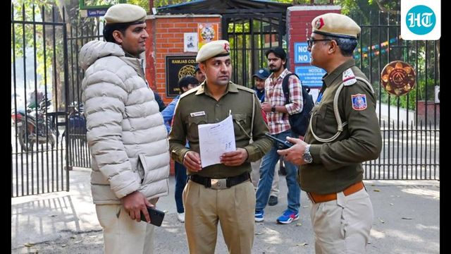 Anti-sabotage checks underway, as 3 Delhi schools receive bomb threat