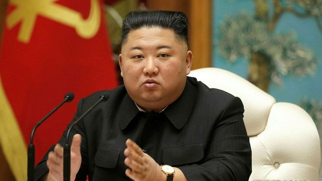 Kim Jong Un a plecat spre Rusia să se întâlnească cu Putin