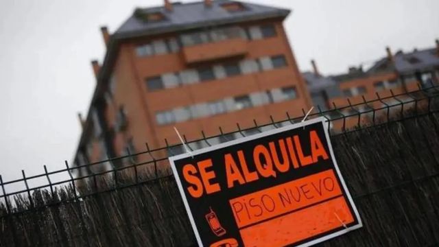 Los alquileres podrán subir un 2,28 % si se aplica el nuevo índice de referencia del INE