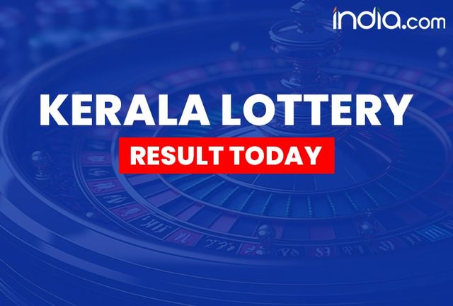 Kerala Lottery Result Today 08-02-2024(Soon) LIVE: Karunya Plus KN.508 Ticket Number Winner List, Agent Name