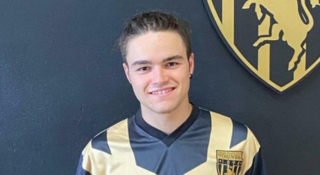 Davide Borgione, individuati i due soggetti che lo hanno derubato mentre era in fin di vita