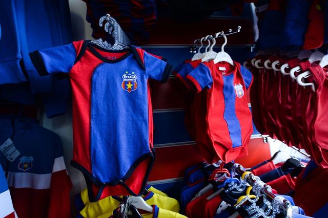 FCSB a pierdut procesul pentru marca „Steaua”. Decizia este definitivă!