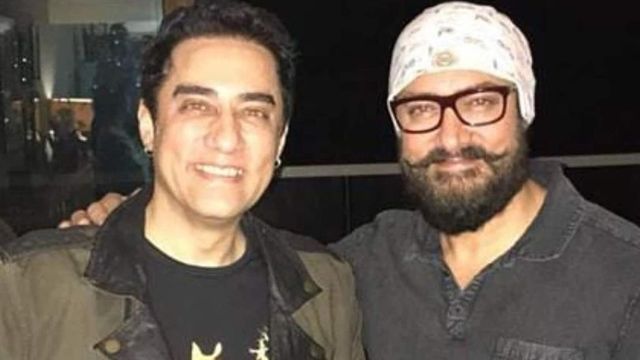Faissal Khan Alleges Aamir Khan Had Affair With Jessica Hines, Fathered Child Out Of Wedlock