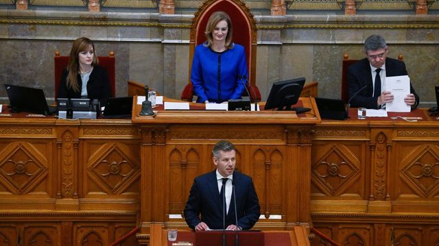 Hat év után megszűnt Magyarországon az orosz-ukrán háború miatt elrendelt veszélyhelyzet