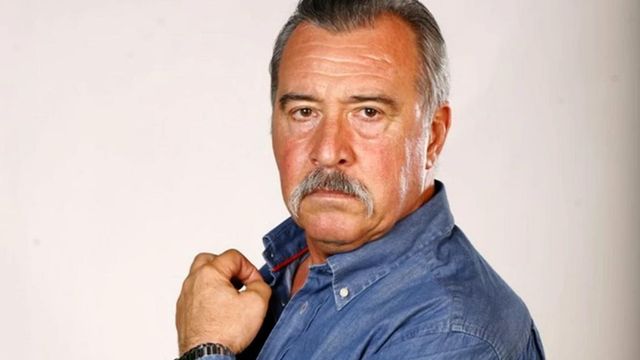 Actorul Costel Constantin s-a stins din viață la vârsta de 81 de ani