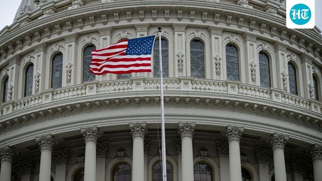US sanctions 32 entities, individuals from several countries including India