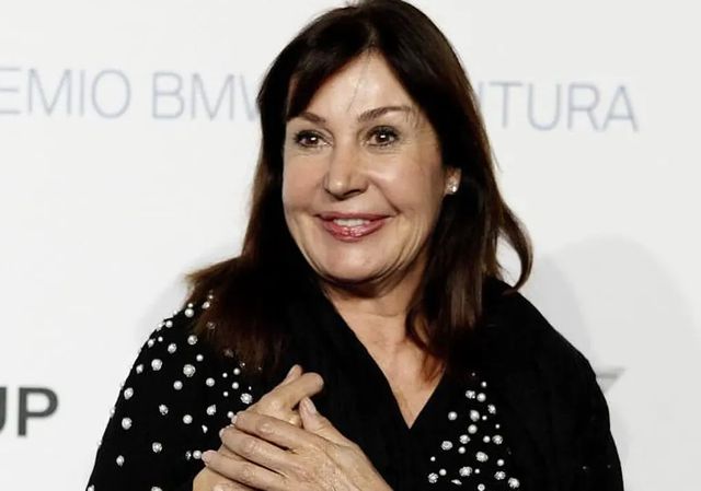 Carmen Martínez-Bordiú cumple 75 años retirada en Portugal