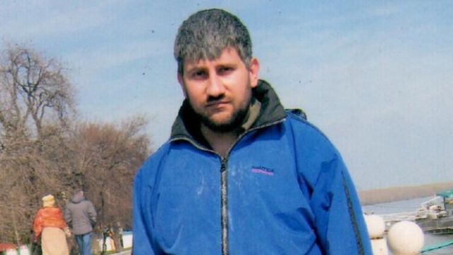 Издирва се 38-годишният Ивайло Пеков от Видин