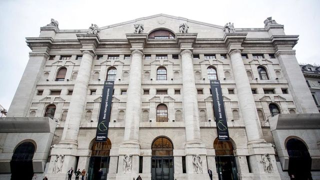 Borsa: Milano chiude in calo dello 0,66%