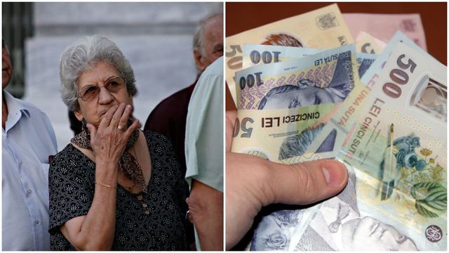 Pensia va crește cu 70% | Categoria de români care se va bucura de mai mulți bani | Anunțul Casei de Pensii