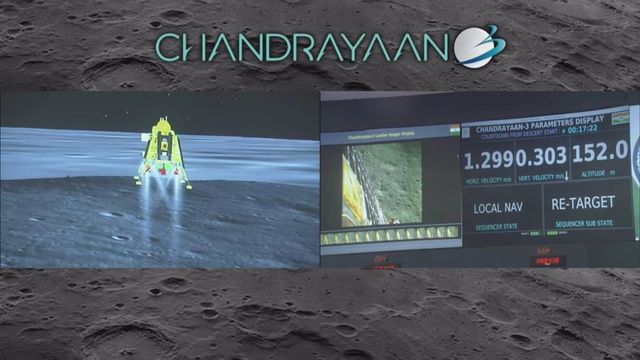 Chandrayaan-3 Mission Cost: How ISRO's Budget Compares To China, Russia