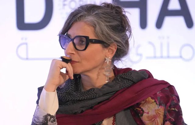 Valditara chiede ispezioni in due scuole in cui ha parlato Albanese