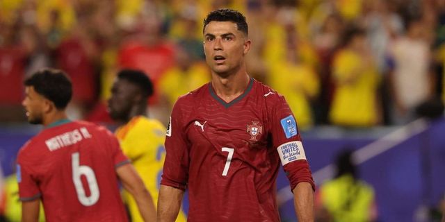 Mondiali: pareggio senza gol, Colombia e Portogallo ai sedicesimi