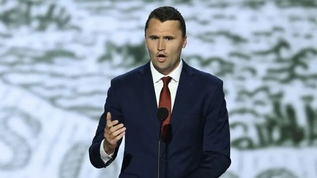 Lelőtték a fiatal konzervatív influenszert, Donald Trump szövetségesét