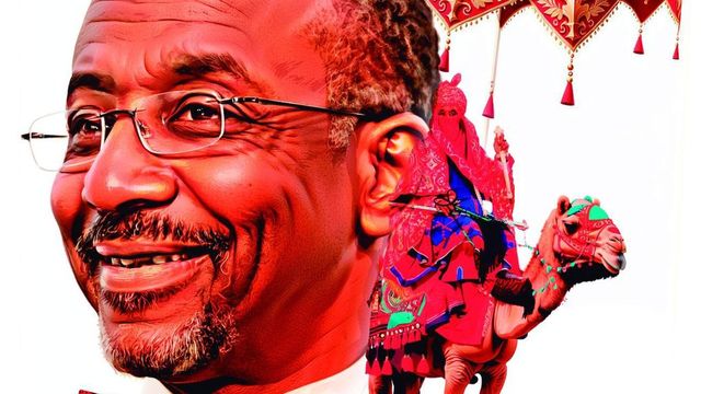 Sanusi Lamido Sanusi, la conciencia de Nigeria