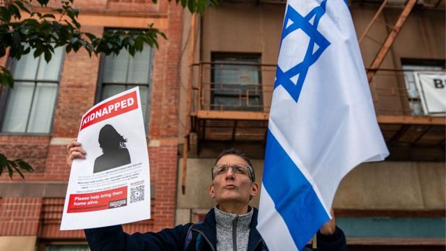 Израел откри тялото и на последния заложник, държан в Газа