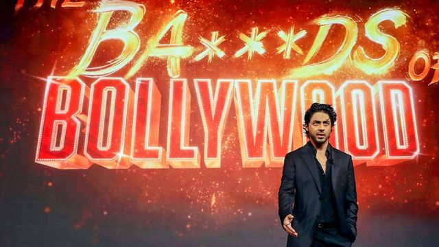 Sameer Wankhede takes Aryan Khan, Shah Rukh Khan to court over The Ba***ds of Bollywood, says show ‘mocks’ him