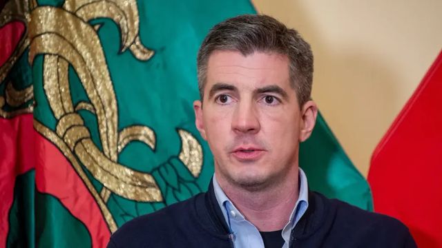 Kocsis Máté alaposan odapörkölt Magyar Péternek a kaposvári rendezvény után