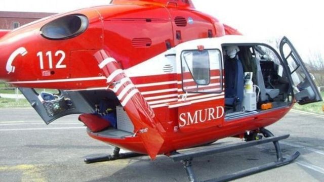 Percheziții ale Parchetului European la Inspectoraul General al Aviației din Ministerul de Interne - surse