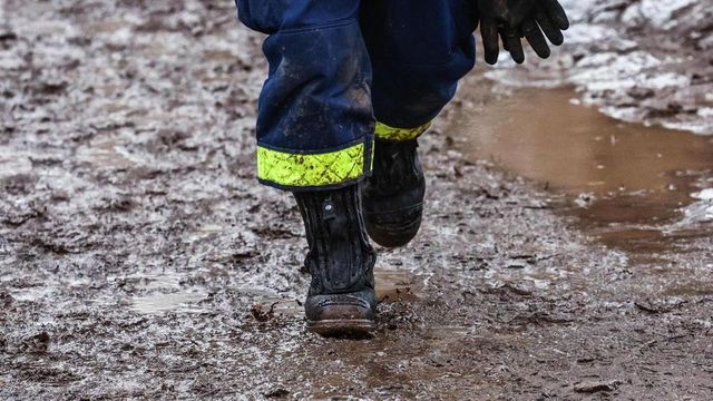 Allarme alluvioni, emergenza in comuni della Baviera