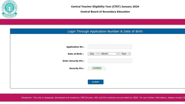 PSSSB JE recruitment exam 2023 admit cards issed; direct download link here