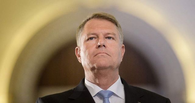 Reacția lui Klaus Iohannis, după ce trei copii au murit în Prahova în urma inundațiilor