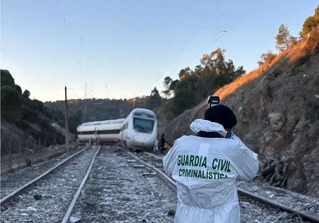 Un grupo independiente será el encargado de determinar las causas del accidente antes de un año