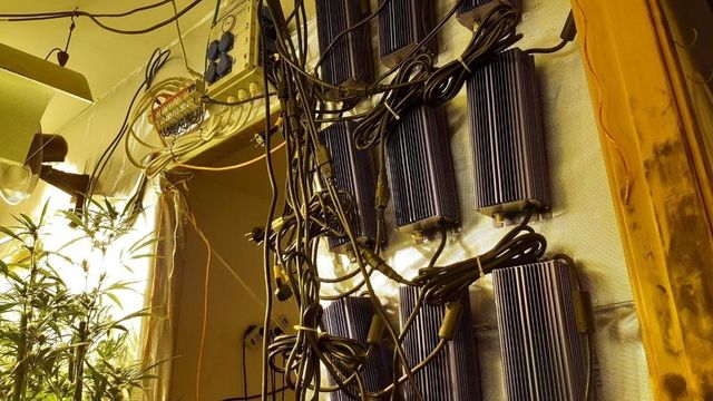 Endesa detecta en Jaén más de 1.000 fraudes eléctricos hasta junio, cinco al día