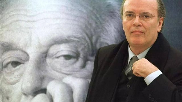 Muere a los 81 años Antonio Hernández, Premio Nacional de Poesía en 2014