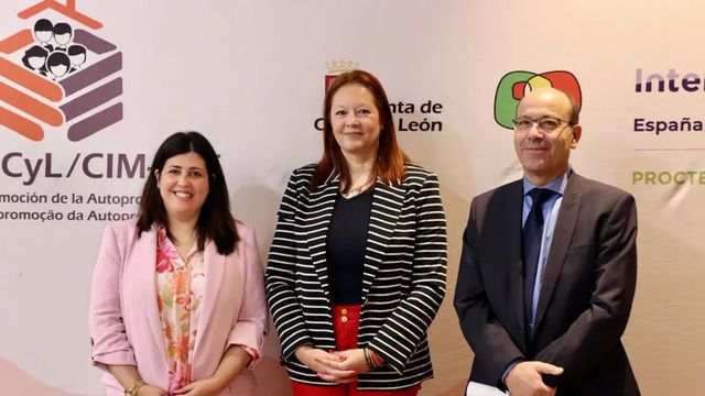 Castilla y León, a prueba de inundaciones