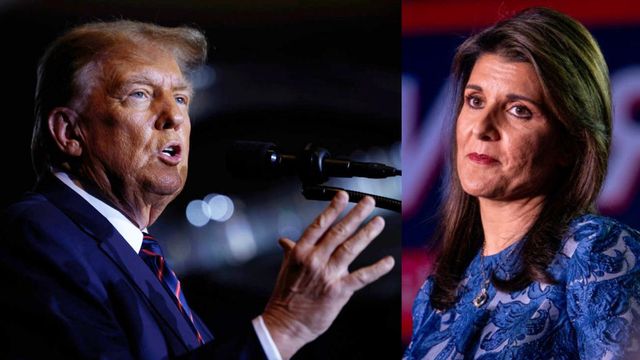 Nikki Haley, în vederile echipei lui Donald Trump pentru funcția de vicepreședinte