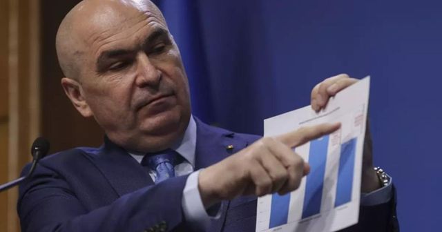 Câți bani a dat de fapt România Ucrainei. Ilie Bolojan îl contrazice pe fostul premier Marcel Ciolacu