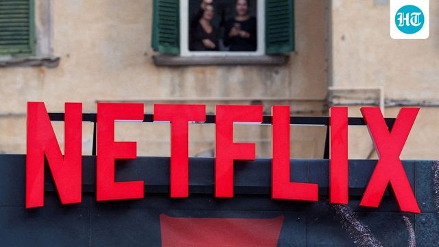 Why is Netflix down? Tens of thousands of users face issues ahead of Stranger Things Season 5 release